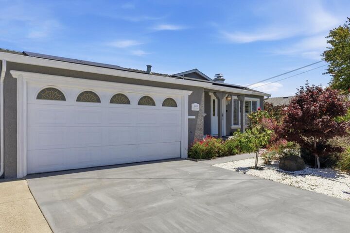 Property Photo: 36034 Cherry Street CA 94560