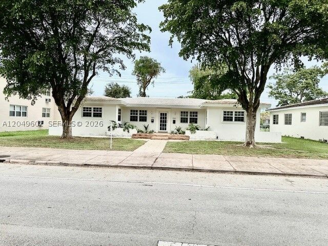 Property Photo: 3801 Ponce De Leon Blvd 3803 FL 33134