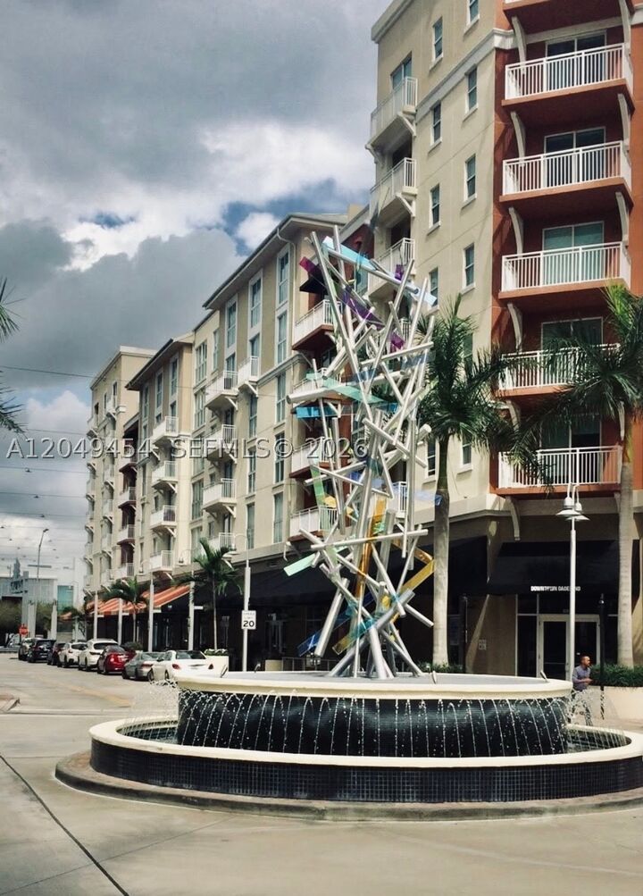 Property Photo:  7266 SW 88th St A307  FL 33156 