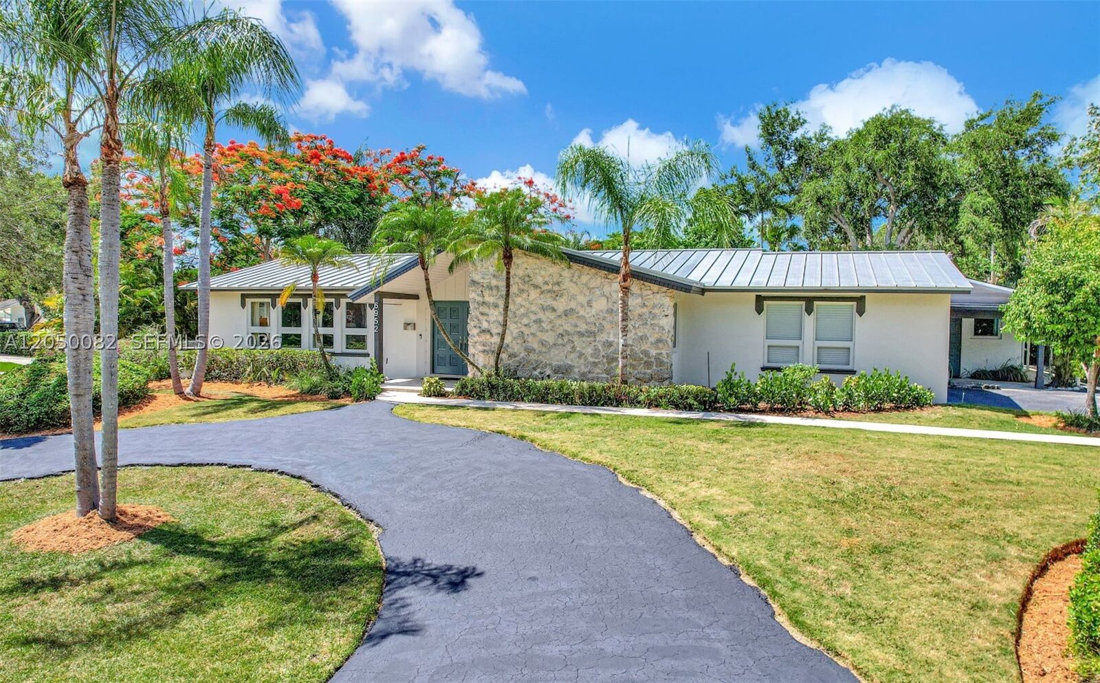 Property Photo:  6952 SW 149th Ter  FL 33158 