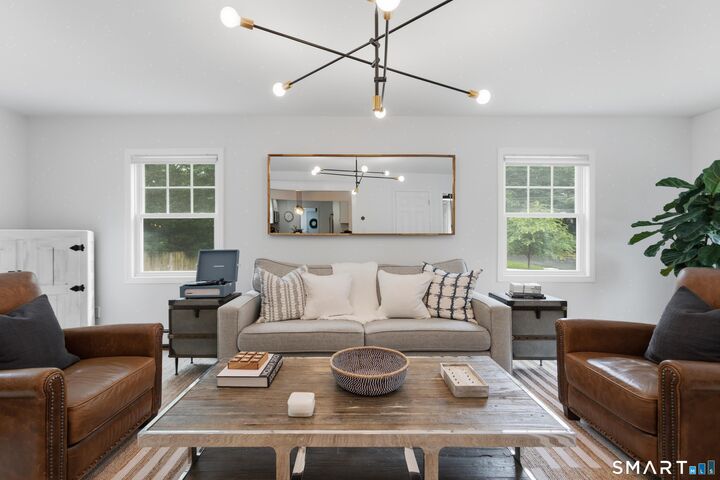 Property Photo:  22 Shadybrook Road  CT 06825 
