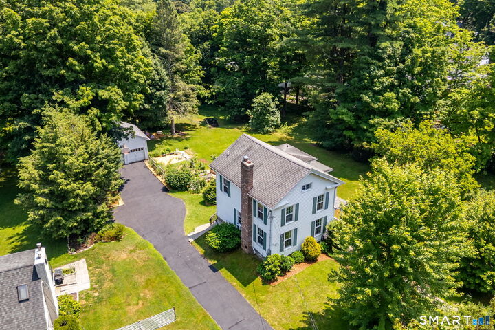 Property Photo:  12 Woolson Street  CT 06795 