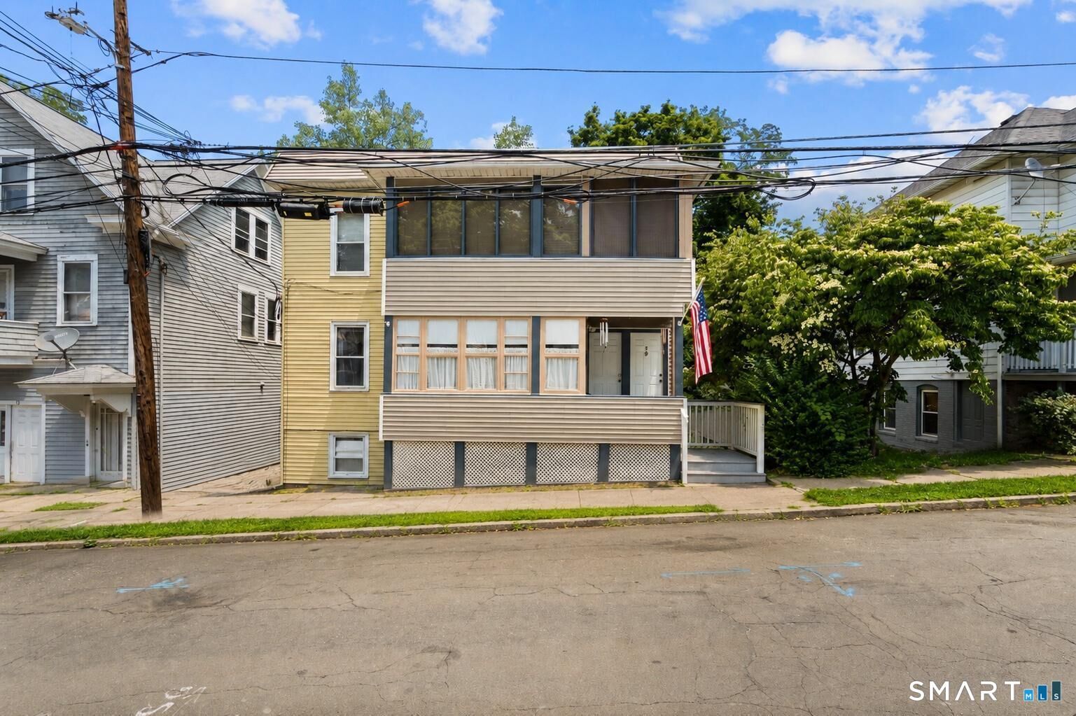 Property Photo: 9 Hull Street CT 06484