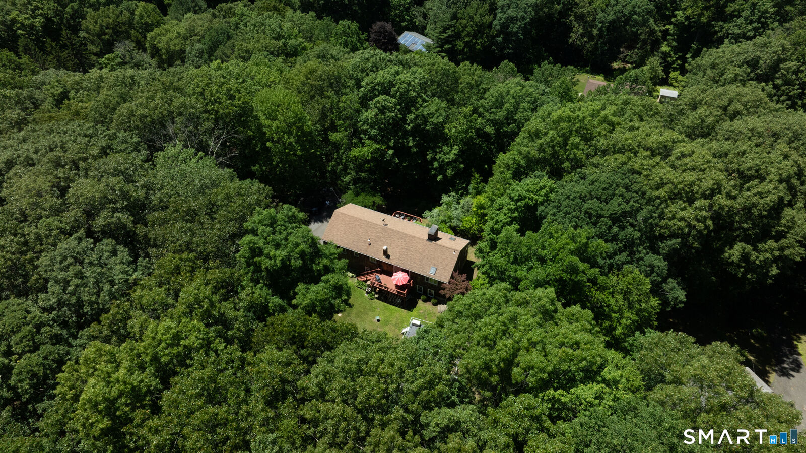 Property Photo:  9 Firelight Drive  CT 06810 