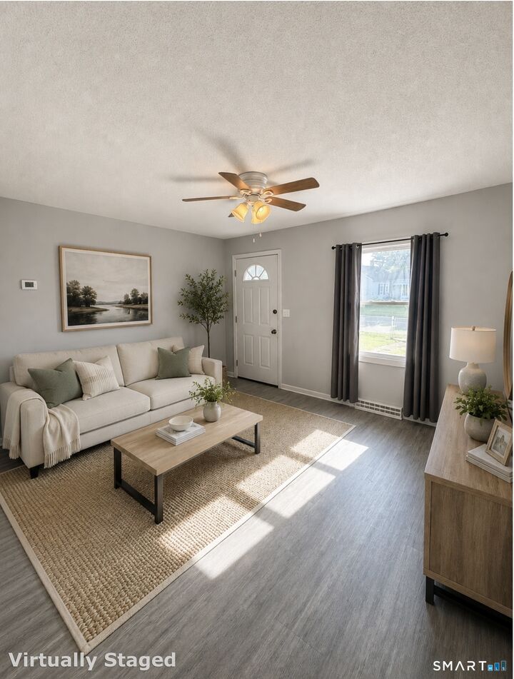 Property Photo: 124 Handel Road CT 06118