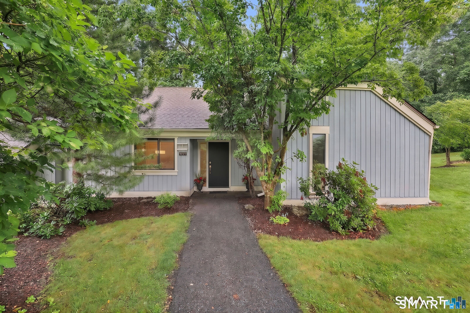 Property Photo: 972 Heritage Village B CT 06488