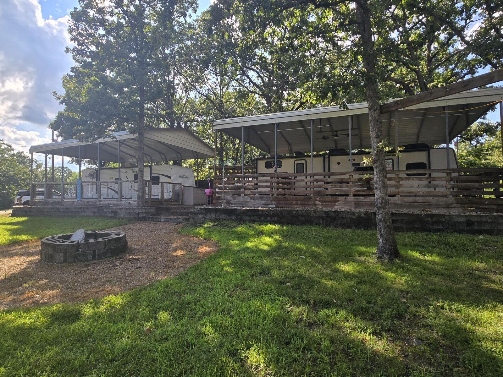Property Photo:  20831 White Lightning Trail  MO 65779 