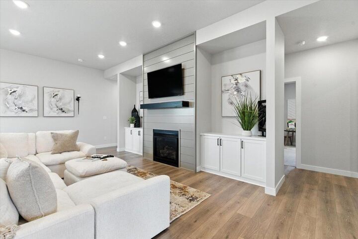 Property Photo:  1305 N High Desert Dr  WA 99006 