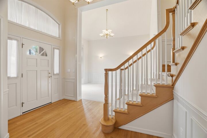 Property Photo: 5432 S Quail Ridge Cir WA 99223