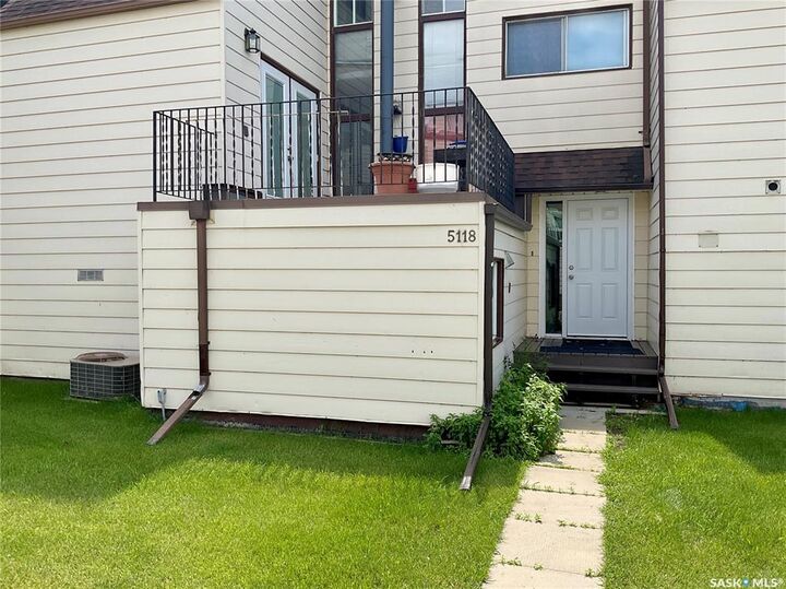 Property Photo: 5118 10th Avenue SK S4T 7P5