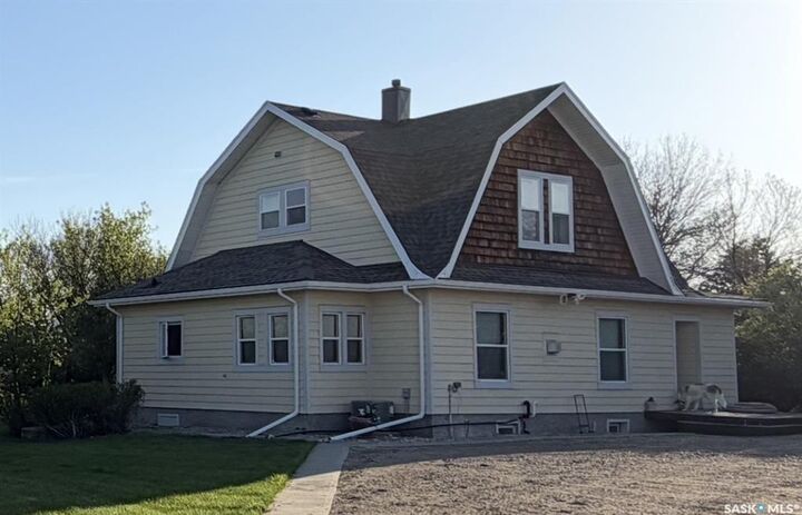 Property Photo:  Rural Address  SK S0G 4H0 