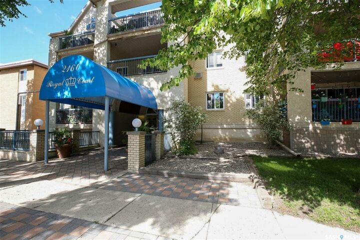 2160 Cornwall Street 304 — photo 1