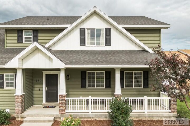 Property Photo:  182 Merrill Way  ID 83241 