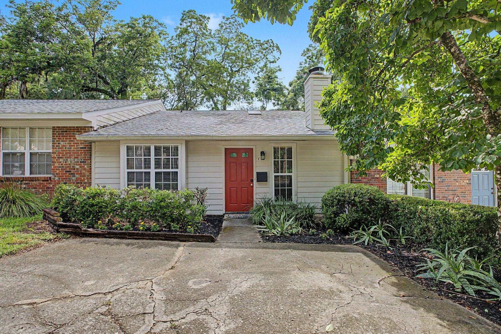 Property Photo: 116 Satsuma Street FL 32301