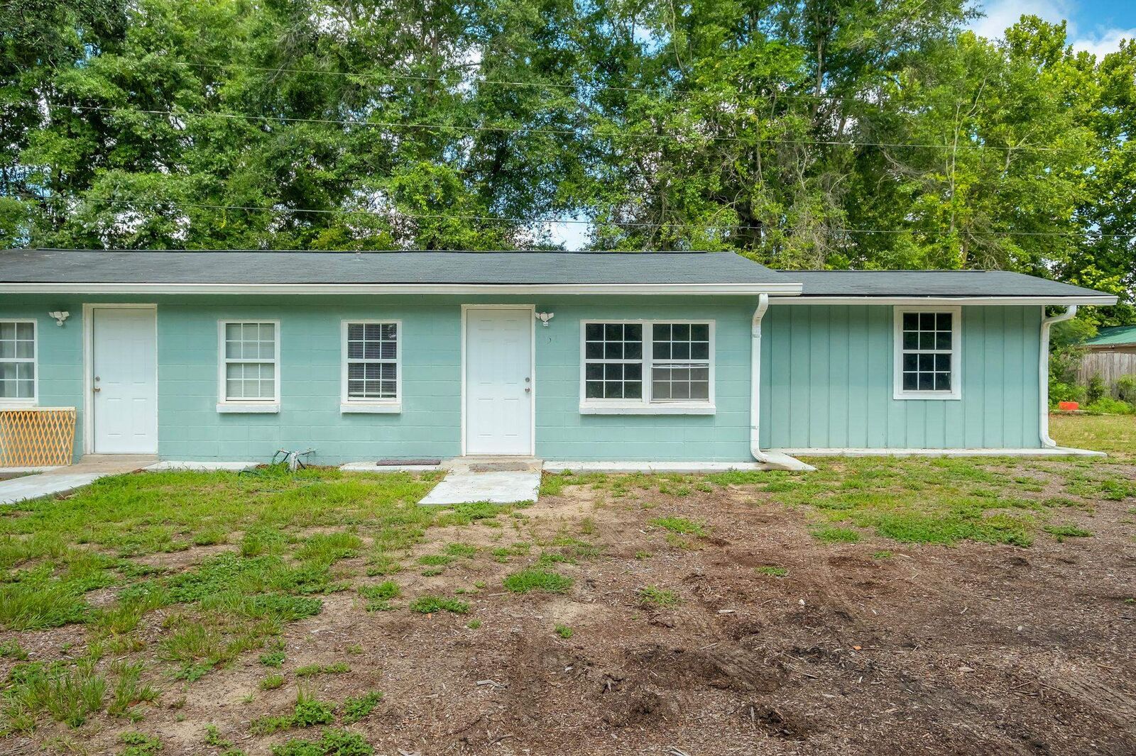Property Photo: 1360 -1362 Hollow Pine Lane 2 FL 32310