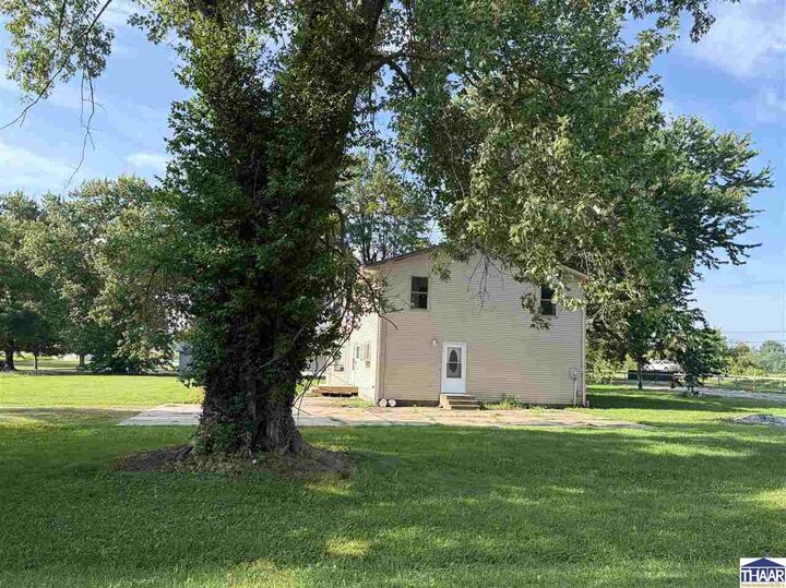 Property Photo:  9202 N Houghton Place  IN 47885 