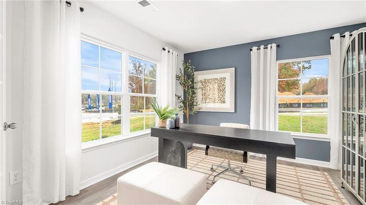 Property Photo:  1019 Slingshot Drive  NC 27263 