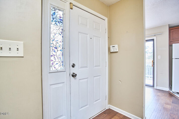 Property Photo:  9 Hickory Wood Square  NC 27713 