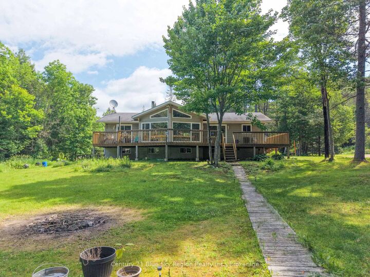 Property Photo: 4233 Highway 630 N/A ON P0H 1V0