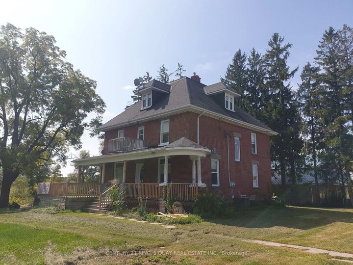 Property Photo:  3985 Stouffville Road  ON L4A 7X5 