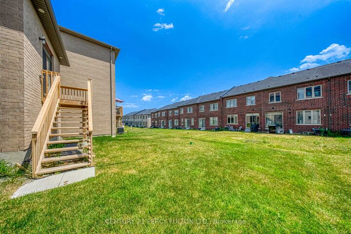 Property Photo: 1223 Plymouth Drive ON L1L 0T4
