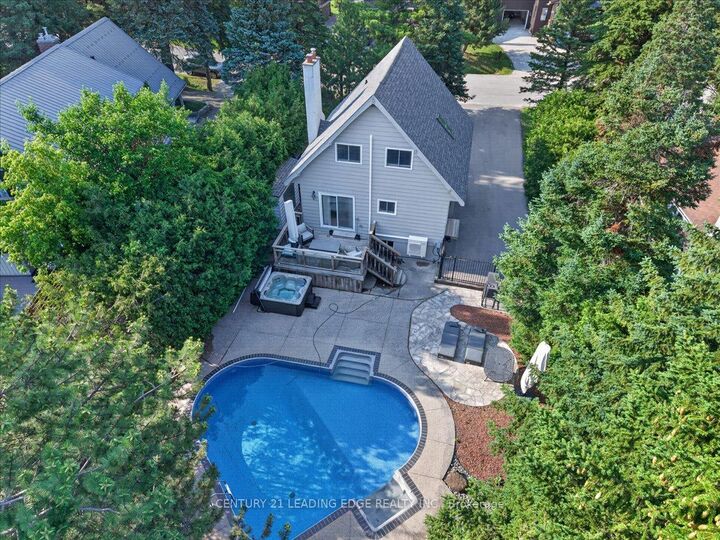Property Photo:  143 Campbell Crescent  ON L9Y 0P9 