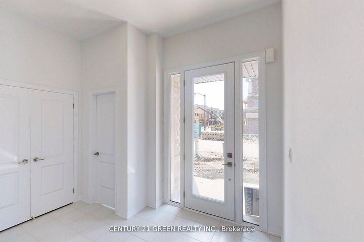 Property Photo: 1000 Andrew Murdoch Street ON L1L 0S2