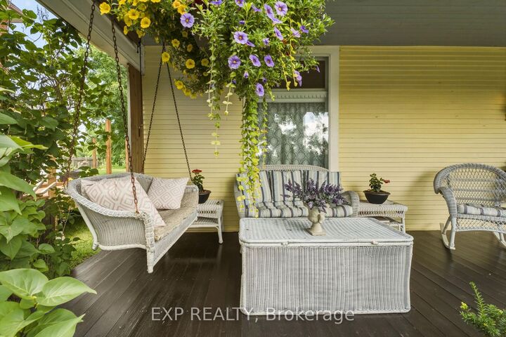 Property Photo: 145 High Street ON L0E 1R0