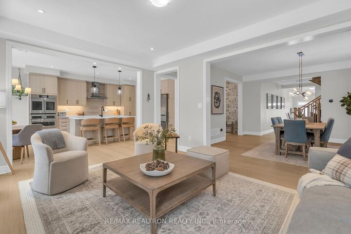 Property Photo:  669 Newlove Street  ON L9S 0R9 