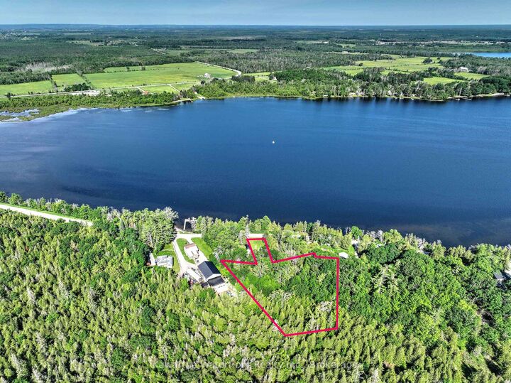 114 Lake Dalrymple Road — photo 1