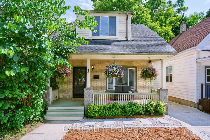 49 Euclid Avenue — photo 1
