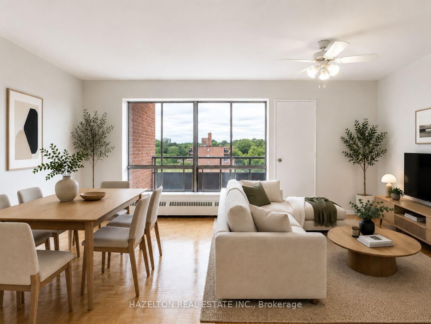 Property Photo:  1665 Bloor Street E 707  ON L4X 1S4 