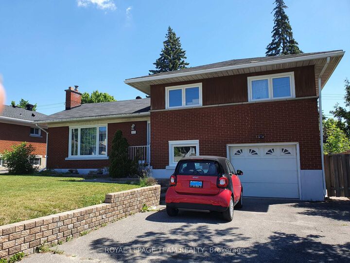 1015 Pinecrest Road — photo 1