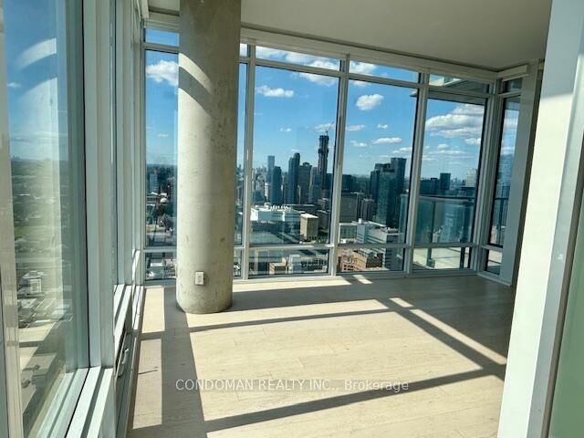 Photo de la propriété:  488 University Avenue 4316  ON M5G 0C1 