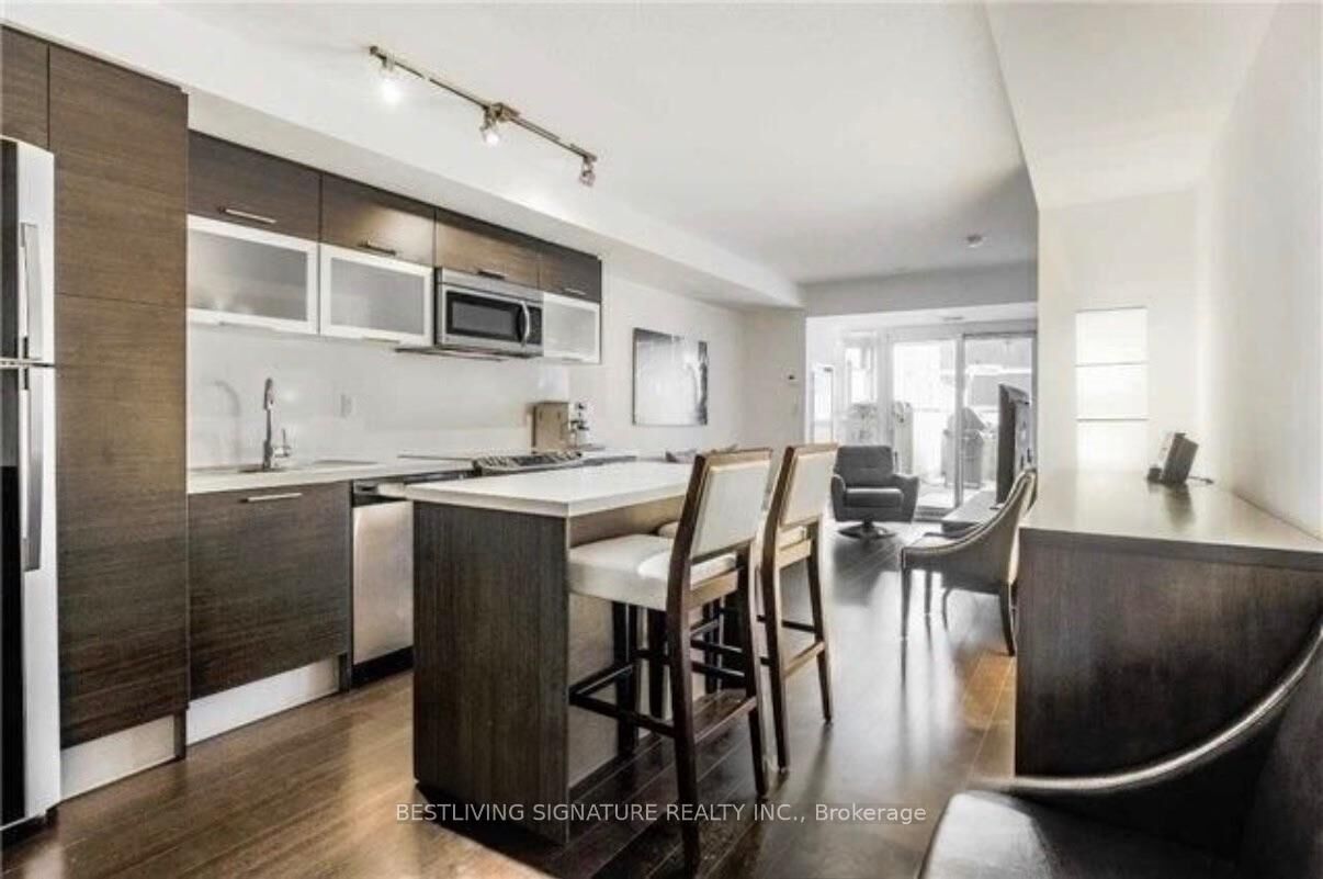 Property Photo:  386 Yonge Street 1409  ON M5B 0A5 