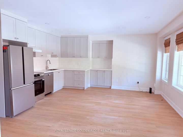 Property Photo:  2435 Presquile Drive Lower Level  ON L6H 0B8 
