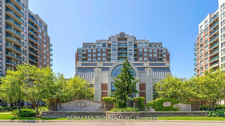 Property Photo: 330 Red Maple Road 103 ON L4C 0T6