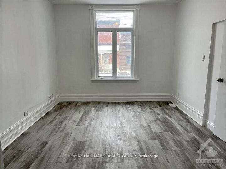 Property Photo: 466 O'Connor Street 1A ON K1S 3P4