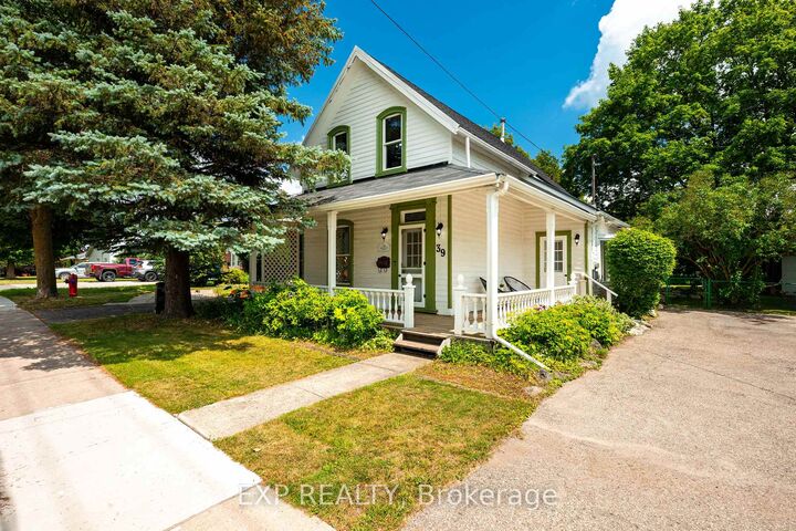 39 Townline N/A — photo 1