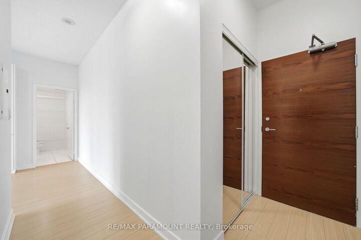 Property Photo: 10 Capreol Court 1905 ON M5V 4B3