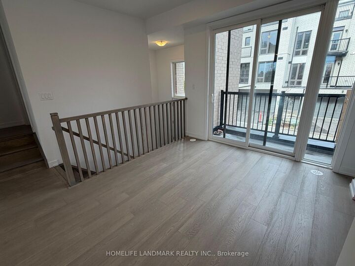 Property Photo: 23 Bancroft Lane ON L4E 1M1