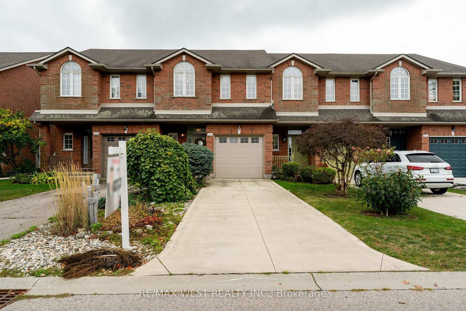 Property Photo: 114 Brown Street 3 ON N0A 1N7