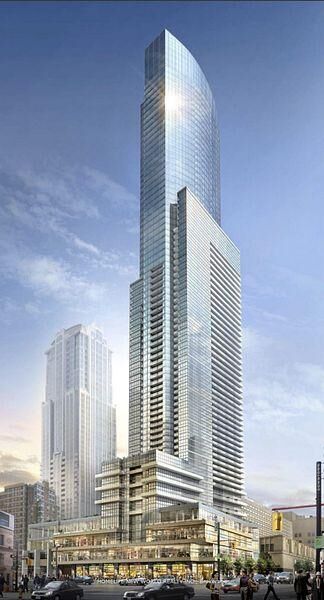 Property Photo:  386 Yonge Street 4314  ON M5B 0A5 