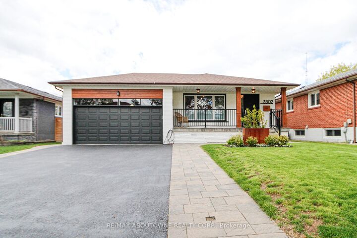 3302 Cardross Road — photo 1