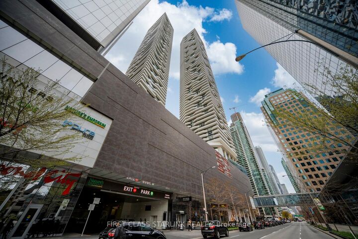 100 Harbour Street 2801 — photo 1