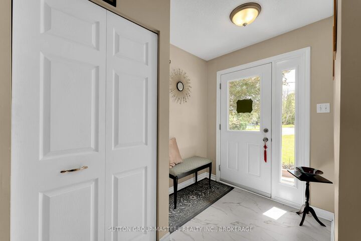 Property Photo:  21 McDonald Crescent  ON K7R 3K6 