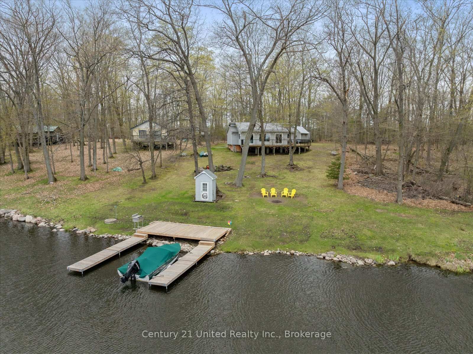 Property Photo: 179 Long Island N/A ON K0L 2G0