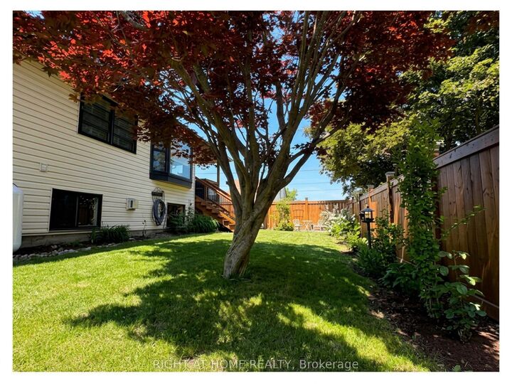 Property Photo: 20 Argyle Crescent ON K0K 2T0