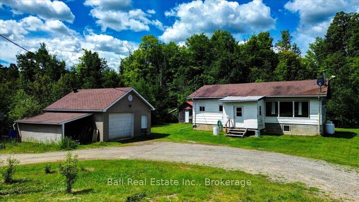 21819 Highway 62 N/A — photo 1