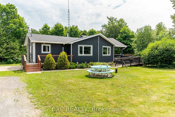 Property Photo: 8131 County Road 44 Road ON K0E 1X0